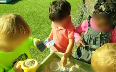 Little Stars Junior: All About Me & Healthy Choices
